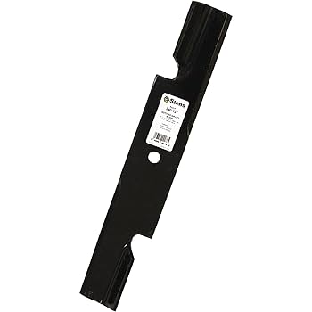【ISA】ラヴィールサブマット Amazon.com : Stens Notched Air-Lift Blade 340-121 Compatible
